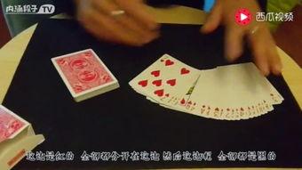 国产扑克视频,一场视觉与文化的盛宴