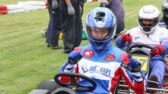 国产卡丁车比赛视频大全,国产卡丁车比赛视频大全精彩回顾