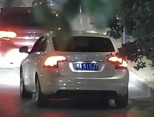 国产车违停视频真实,违规行为引发网友热议