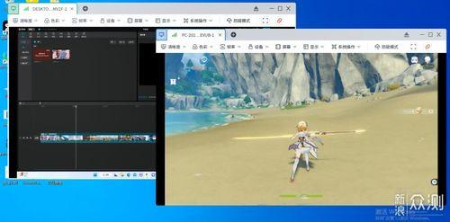 国产游戏动画剪辑视频软件,轻松打造个性视频盛宴