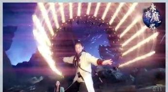 国产游戏宣传片素材视频,探寻东方奇幻世界的奇幻之旅