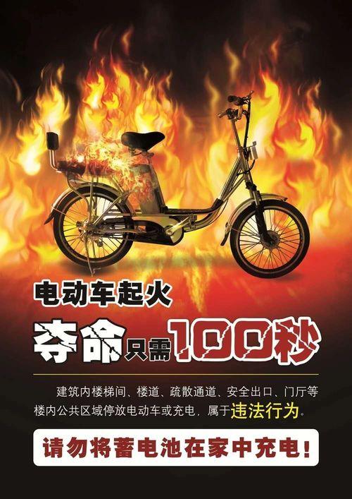 国产电动车失火视频播放,揭秘电池安全隐患与应对措施