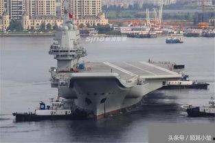 国产航母剪彩视频大全高清,高清视频全景呈现大国重器风采