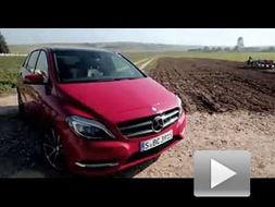 国产电动车国外测评视频,性能与品质的全球认可