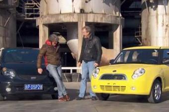 老外看中国产的车视频,品质与创新的见证