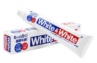 国产狮王牙膏测评视频,深度解析其品质与效果