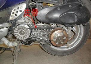 国产踏板更换皮带视频讲解,视频详解，轻松上手