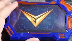 国产闪光剑开箱视频播放,炫酷外观与强大性能一网打尽