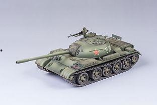 国产小型坦克模型视频,精巧再现军威风采