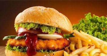 外国人吃国产汉堡视频,品尝国产汉堡的独特风味