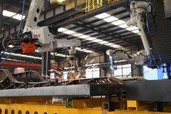 半挂车国产测评视频