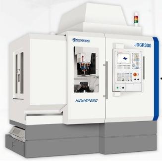 国产机床怎么加工的视频,高效精密制造新篇章