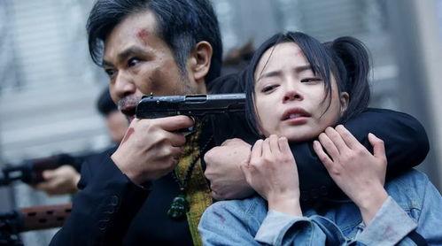 国产警匪电影视频,国产警匪电影中的生死较量