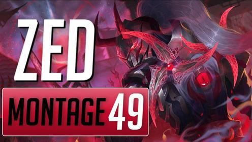 lol视频国产show,展现中国电竞风采