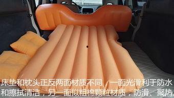 国产充气床测评视频大全,全方位解析，带你领略舒适睡眠新体验