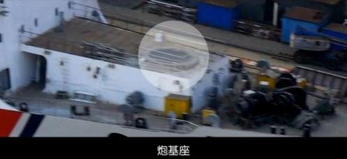 国产怪船下水视频,揭秘我国海洋工程新篇章