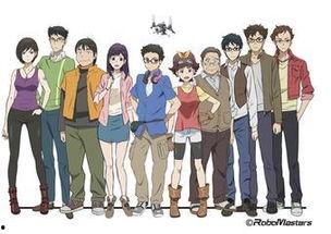 真正良心的国产动漫视频,揭秘真正良心的国产动漫制作历程