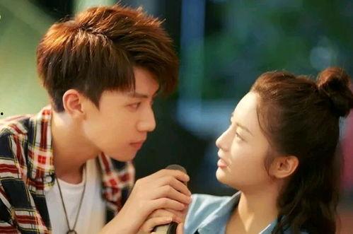 高甜国产剧视频,国产剧中的甜蜜爱情盛宴