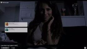 国产恐怖短片遗照视频