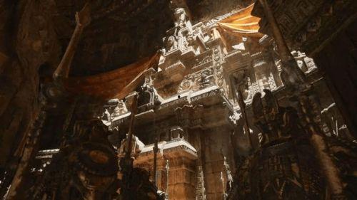 国产虚幻引擎游戏视频,视觉盛宴与创意无限