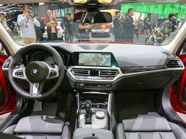 国产宝马后排调节视频,轻松掌控舒适空间