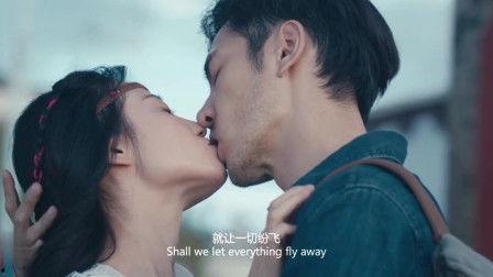 国产百合接吻视频