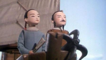 国产动画真人老片大全视频,时光穿梭的视听之旅