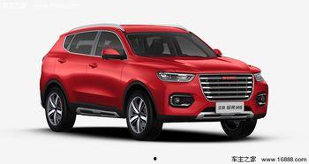 国产哈弗警车视频,守护平安的钢铁卫士