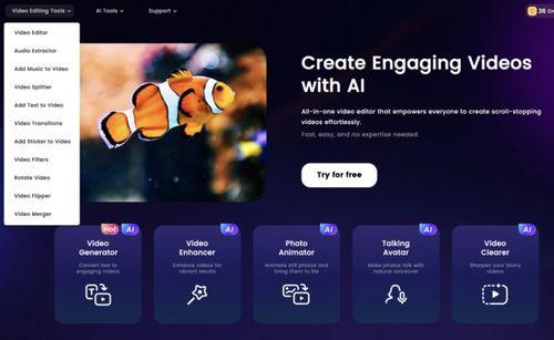 ai文生视频工具国产,探索文生视频工具的创新之路