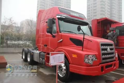 国产平头货车视频,性能卓越，引领物流新潮流
