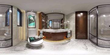 国产全景厕所视频,颠覆传统，打造未来智慧卫生间体验