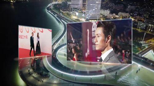 国产最新电影宣传视频