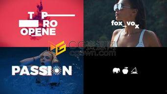 国产潮牌图文介绍视频,图文视频中的潮流魅力解析