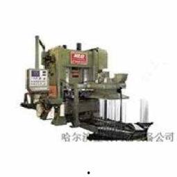 纯国产高速冲压设备视频