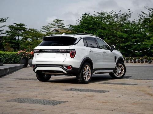 街上拍国产车视频,街头实拍，感受本土汽车魅力