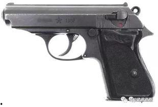 国产小手枪视频,精湛工艺与实战性能的完美结合