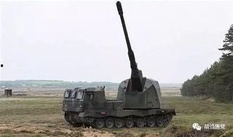 国产榴弹炮自动装弹视频,高效精准的火力输出革命