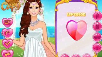 国产动漫婚礼视频