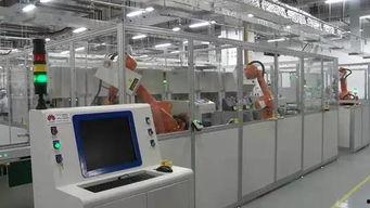 国产工业视频,展现中国制造力量与智慧